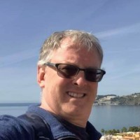 ModSquad Employee Tim Rolston's profile photo