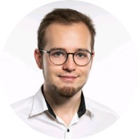 Alexander Bürkle Employee Gabriel Iwanow's profile photo