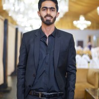 Muzammil Jabbar Email