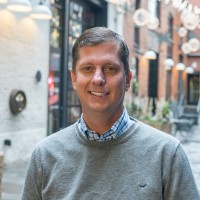 OCC Industrial Employee Will Channell's profile photo