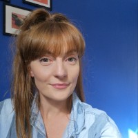 Candidsky Employee Courtney Scrivens's profile photo