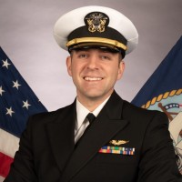 USS Theodore Roosevelt (CVN 71) Employee Robert Mills's profile photo