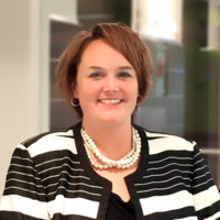 PF&A DESIGN Employee Kimberly Bernheimer's profile photo