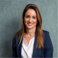 ArcelorMittal Long Carbon LATAM Employee Tatiana Nolasco de Abreu's profile photo