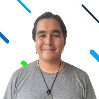 Valiot Employee Ricardo Leal's profile photo