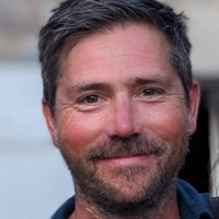 Richard Wheeler Email