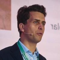 SITEMARK Employee Stanislas van der Vaeren's profile photo
