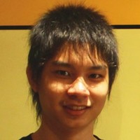 GDP Labs Employee Ivan Hendrajaya's profile photo