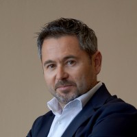 Versalis Employee Luca Piludu's profile photo