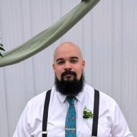 Castle Rock Home Care Employee Daniel Barbosa's profile photo