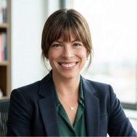 TeachMeTo Employee Nora McTwigan's profile photo