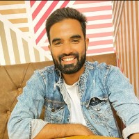 LeadZup Employee Abdul Rehman's profile photo