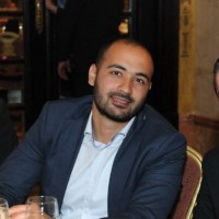 Sidcan Inc. Employee Anthony Ghobeira's profile photo