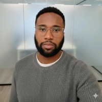 Independent Contractor Employee Uchechukwu Ukata's profile photo
