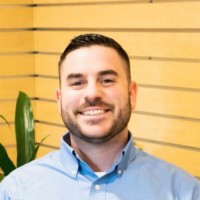 Ravenel Ford Inc. Employee Jesse Baker's profile photo