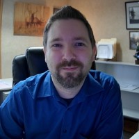 JB STEEL, LLC Employee Thomas Christopher's profile photo