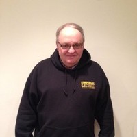 Imperial Crane Services, Inc. Employee John Tierney's profile photo