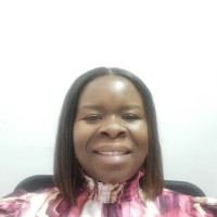 Midrand Primary School Employee Confidence MacHethe's profile photo