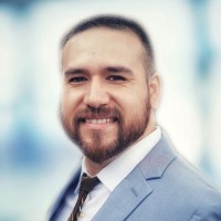 ADP Employee Edwin Ramirez's profile photo
