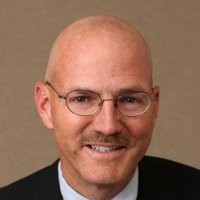 Financial Advisor magazine Employee Dan Jamieson's profile photo