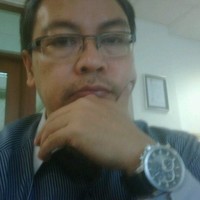 Multifab Inc Employee Ahmad Santoso's profile photo
