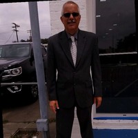 United Pacific Employee Daniel Williams's profile photo