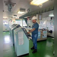 CCIC DO BRASIL Employee Fabio Cardoso's profile photo