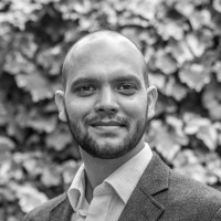 University of Toronto - Munk School of Global Affairs & Public Policy Employee Shardul Tiwari's profile photo