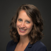 Arbor Research Collaborative for Health Employee Laura Edwards's profile photo