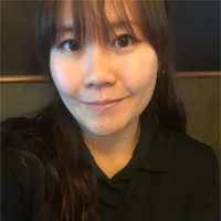 Weida Freight System Employee Zooey Sun's profile photo