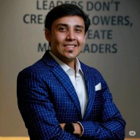 Devang Mehta Email & Phone Number