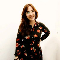 Ayscom Employee Rebeca Lago Trillo's profile photo