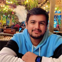 BlackPearl Technology, Inc Employee Hamza Shahzad's profile photo