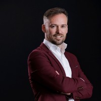 Codit Employee Yves Maelfait's profile photo