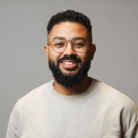 Asphalt Green Employee Abraham Vazquez's profile photo