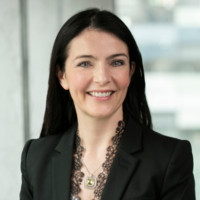 First Derivative Employee Victoria Shanks's profile photo