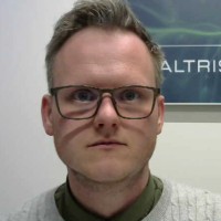 Altris AB Employee Tim Nordh's profile photo