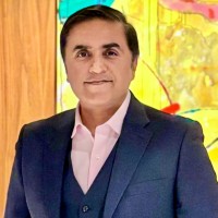 Umar Cheema Email & Phone Number