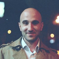 zealous Employee Areg Gareginyan's profile photo