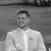 EdSights Employee Luke Lovelady's profile photo