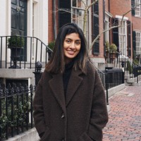 Trusha Patel Email & Phone Number