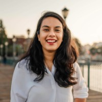 Women of Community Employee Diana Rios's profile photo
