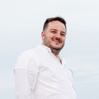 PlayVS Employee Micah Ihli's profile photo