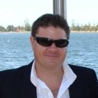 JA Martin Electrical Employee Rodney Mechanic's profile photo