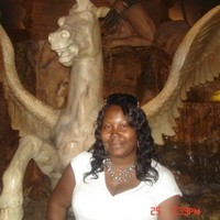 Catalyst Schools Employee Iyuna Harris's profile photo
