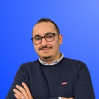 thaink² Employee Anis Meziani's profile photo