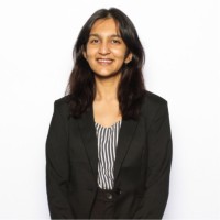Aashvi Talati Email