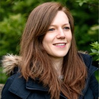 Boehringer Ingelheim Employee Susanna Clark's profile photo