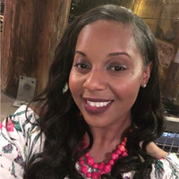 Ascension Saint Thomas Employee Natasha White's profile photo
