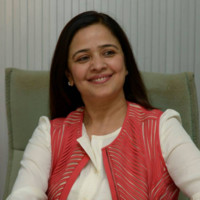 Ram Ratna Group Employee Kirti Kabra's profile photo